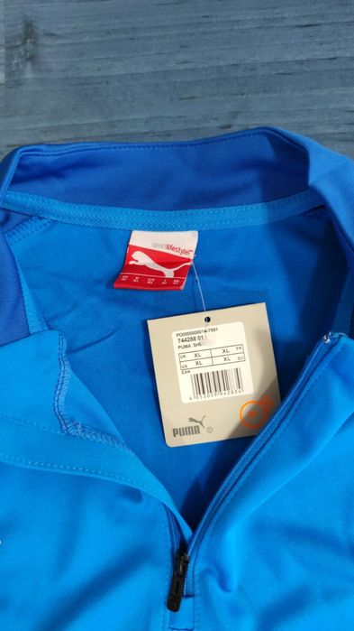 Trening Puma Originali  slim  XL