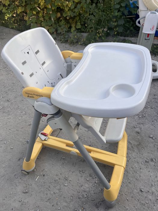 Продам стульчик для кормления