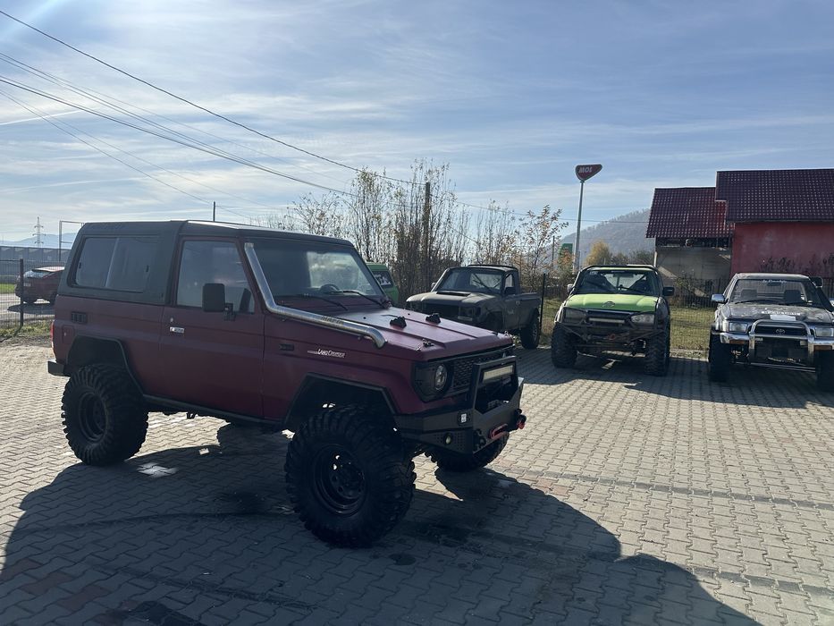 Toyota motor Bmw