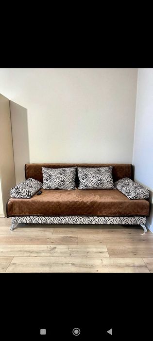 Сдам 1 комнатную квартиру