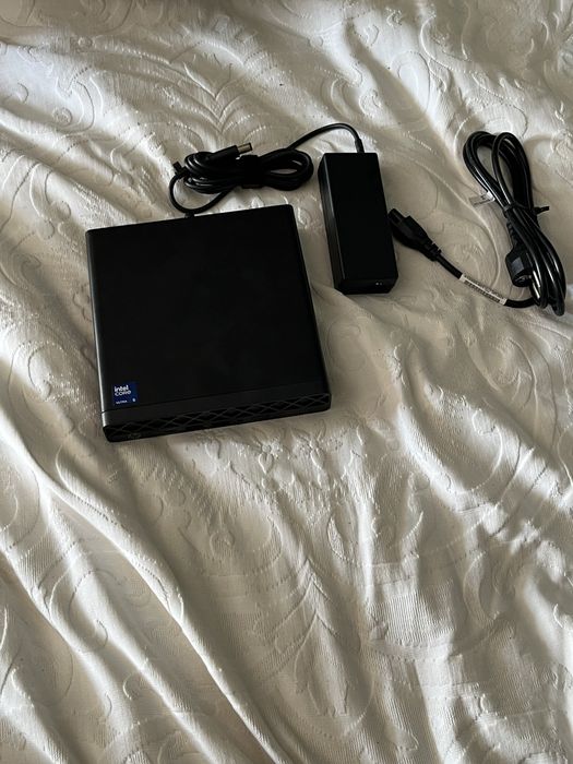 HP ProDesk 4 Mini G1i Desktop