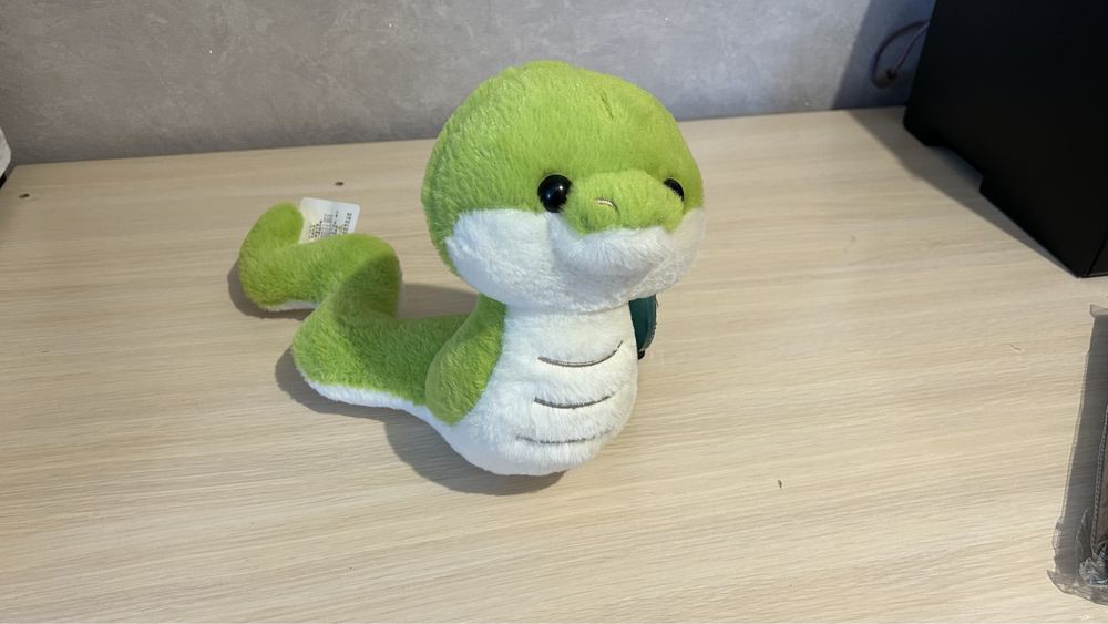 Мягкие игрушки для детей