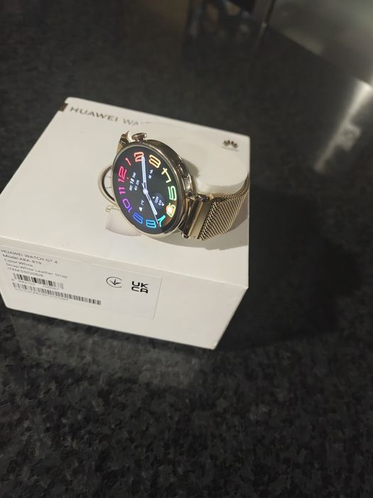 Huawei Watch GT 4