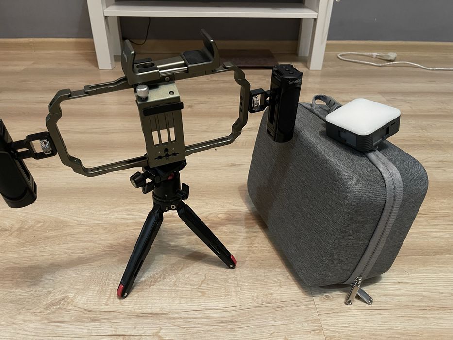 Стедикам SmallRig 3384