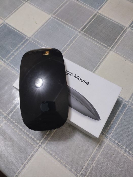 Macbook pro 8/128 + magic mouse 2
