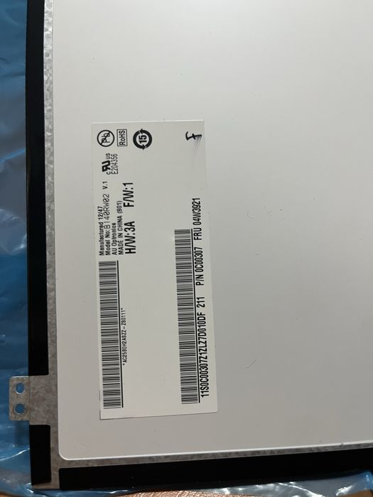 Display Laptop Lenovo ThinkPad T420/T430 - 40 Pini