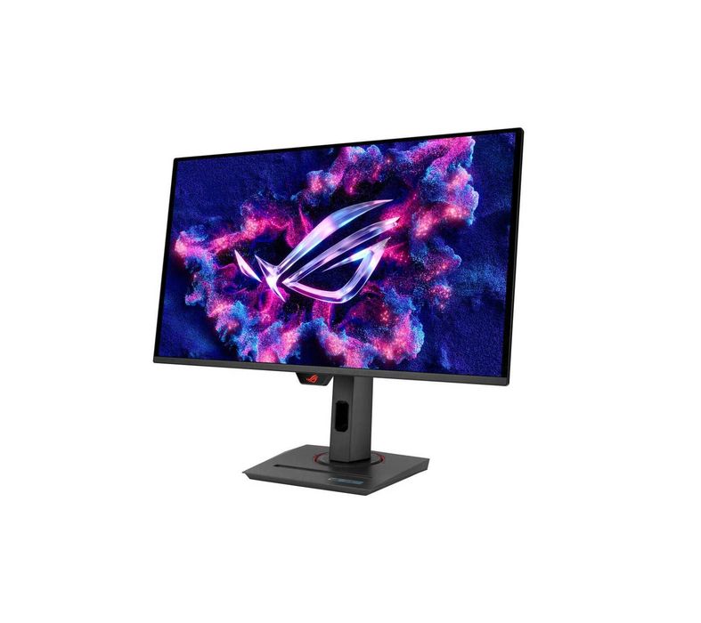 - Монитор ASUS ROG Strix OLED XG27UCDMG 27" 4K 240Hz