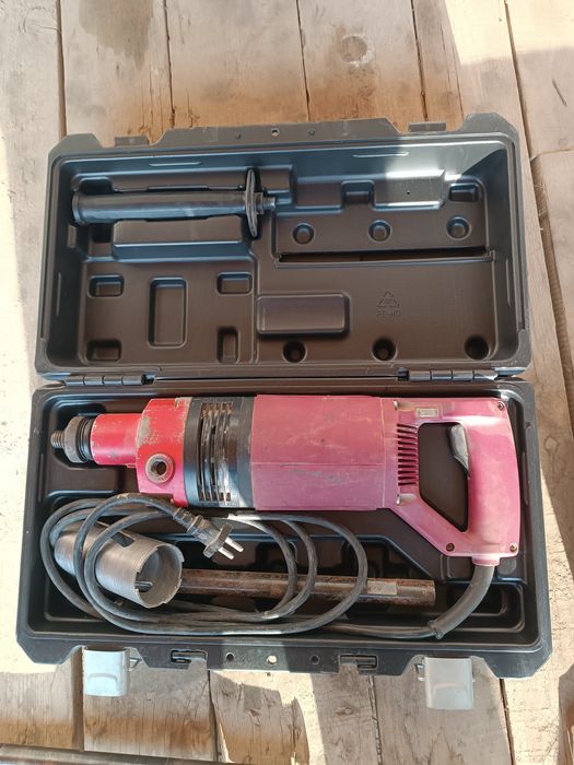 Алмазный дрель хлати яхши