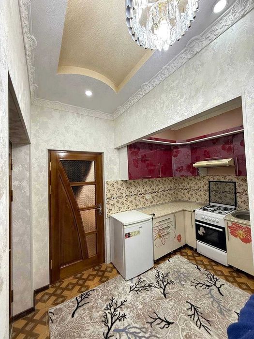 Заходи и Живи 2х комнатная квартира в Новостройке ул.Туркистон № 3205