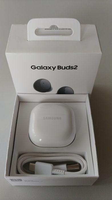 Casti Galaxy  Buds2