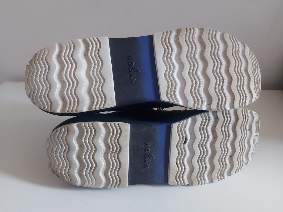 Hogan Active One , 46 номер стелка 30.5см . Като нови.Водоустойчиви