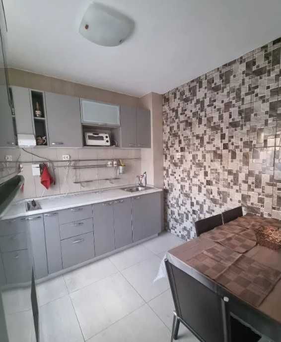 Дава се под наем Двустаен апартамент в Пловдив, Захарна фабрика - 65 кв.м за 280.5 € - Снимка #1