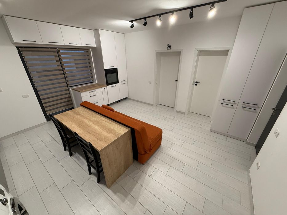 Apartament de inchiriat