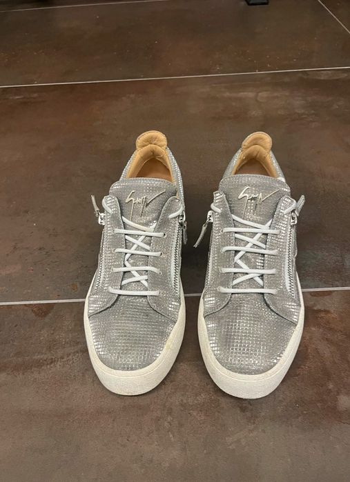 Adidasi giuseppe zanotti