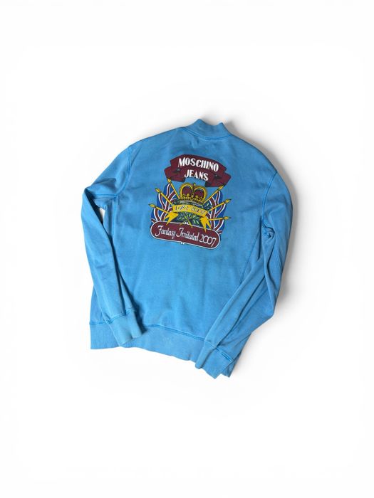 Кофта Бомбер (XL - size) - БУ