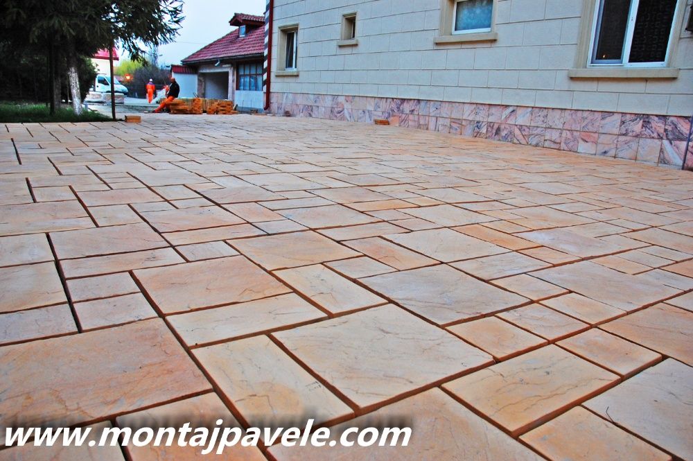 Vindem pavaje si pavele pentru casa si gradina