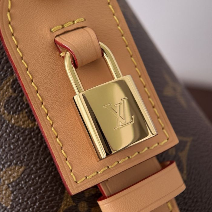 Geanta Louis Vuitton Carry All BB