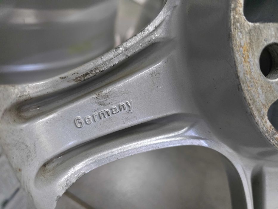 Джанти 15 - Volkswagen Polo, Golf 4