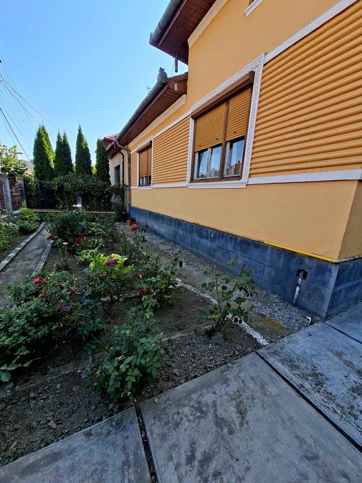 Vand casa in Turda jud Cluj