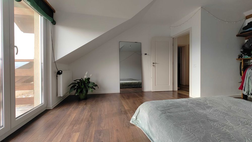 Casa tip duplex, 129mp, 3 dormitoare, 0% Comision, Cartier Izvor