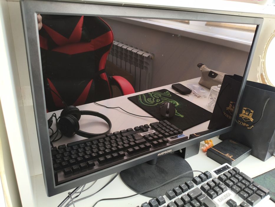 Продам компьютер Intel core i3