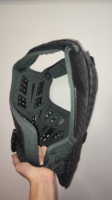 Armura mtb dowhnill Troy Lee Desings