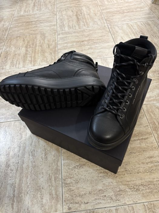 Обувки karl lagerfeld