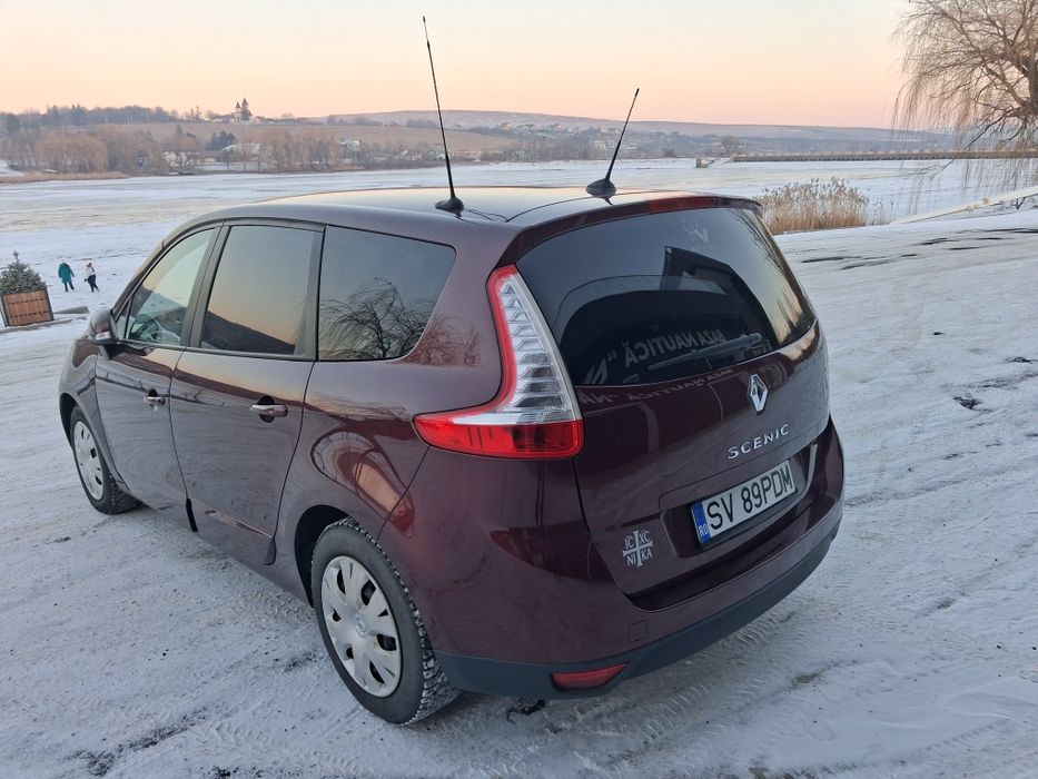 Renault G.S .1,5dci_230000km