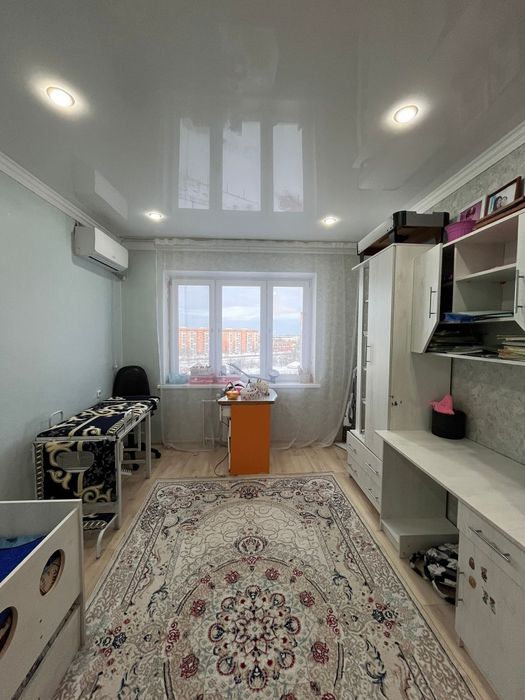 Продаётся 2 комн 60кв Монкеулы