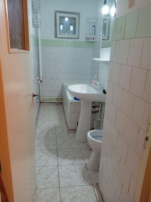Apartament doua camere craiovita noua
