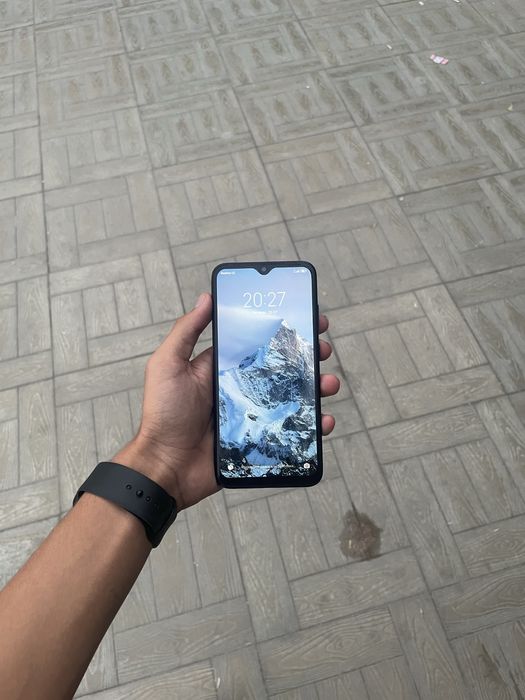 Redmi note 8 64 gb