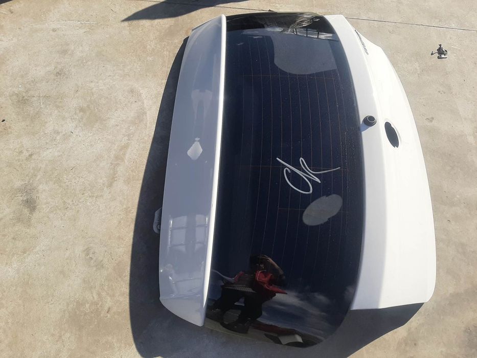 haion bmw seria 1 e87 facelift