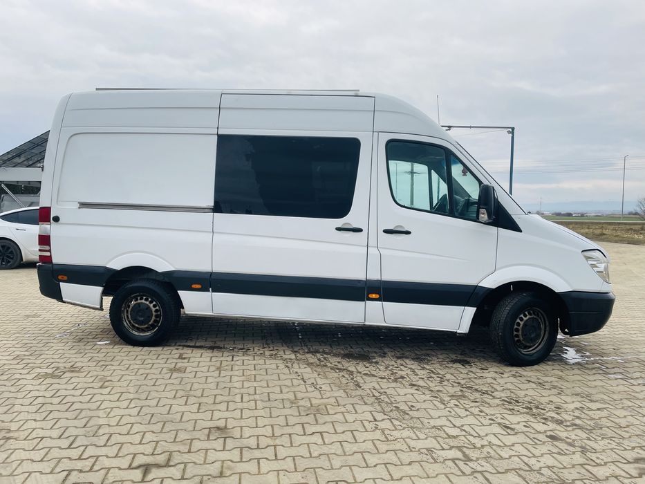 Mercedes Sprinter