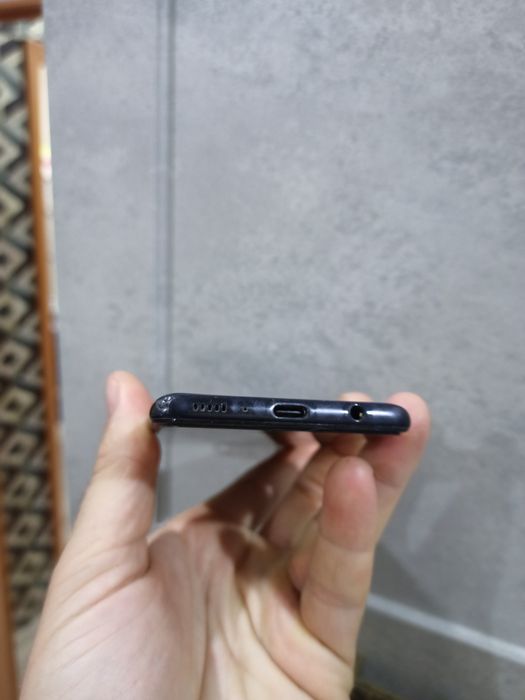 Телефон смартфон samsung a41