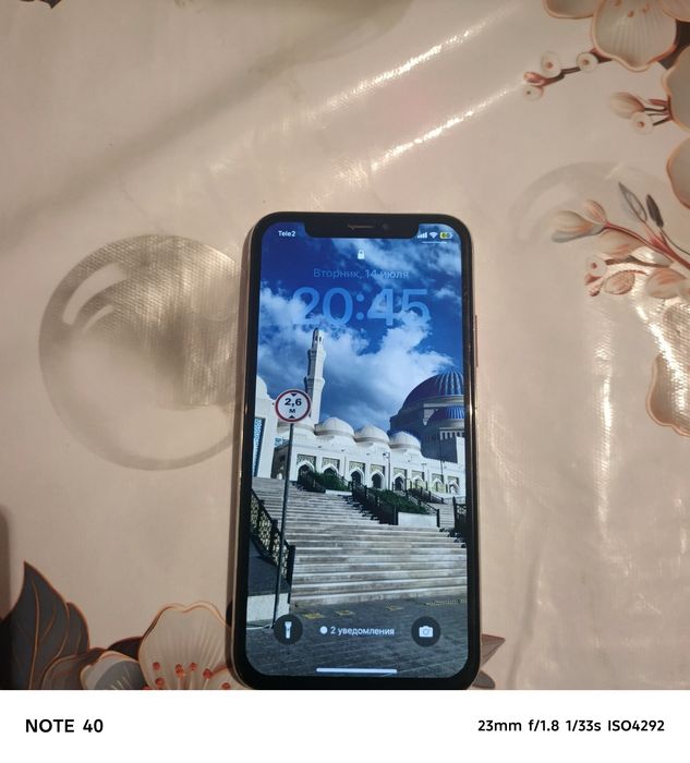 Продам Айфон хs продам