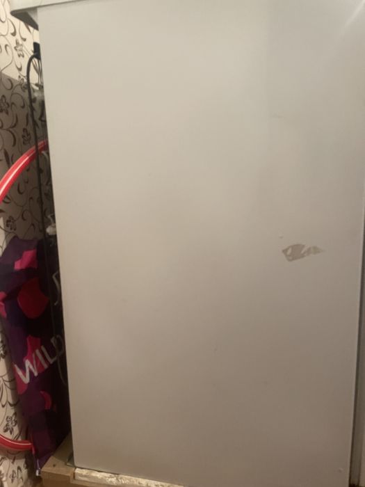 Продам морозилку