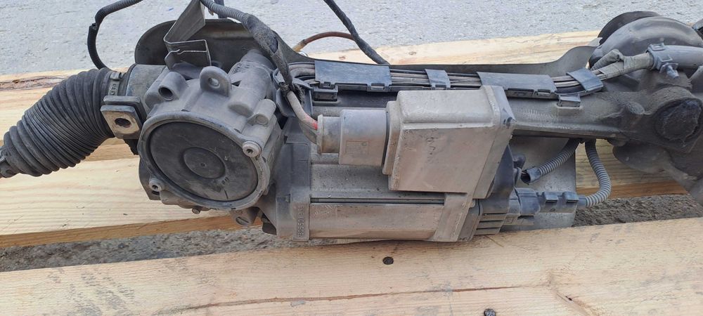 Кормилна рейка Skoda Octavia 2007г.