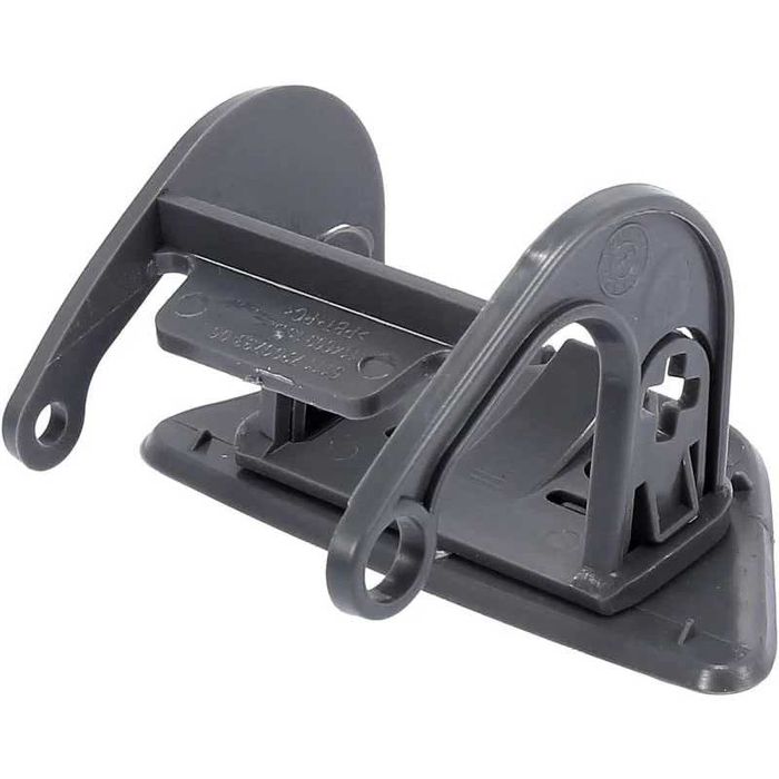 Ляво капаче пръскалка BMW F10 F11 F18 13-16 чистачки течност фар лед