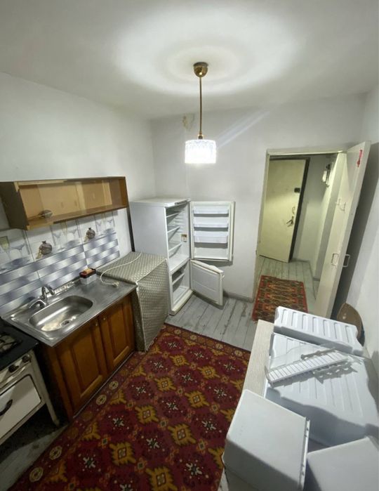 Аренда 1 хонали уй Максим Горький