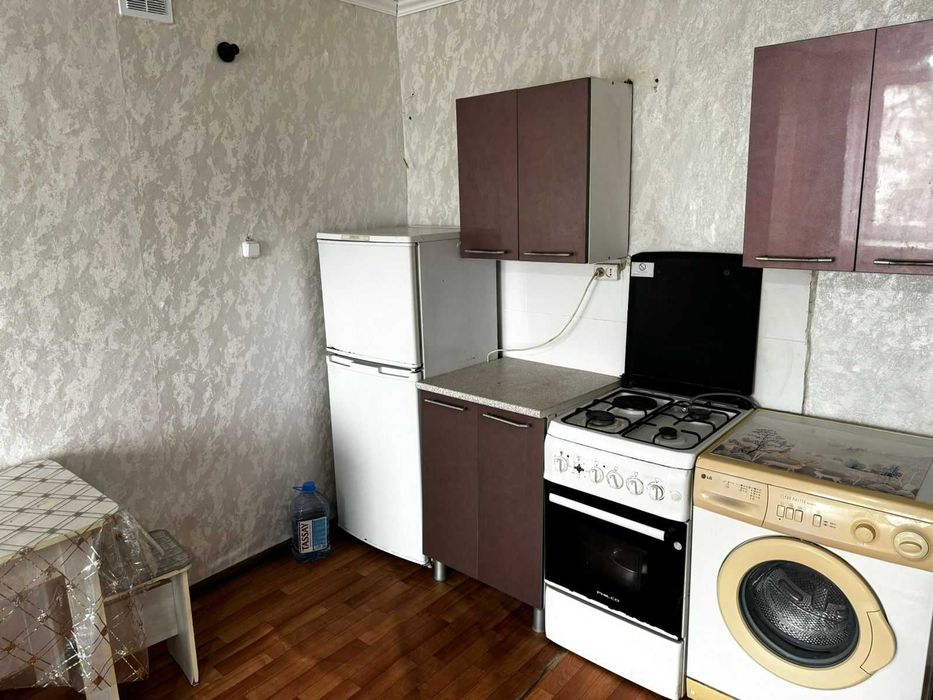 Однокомнатная секция