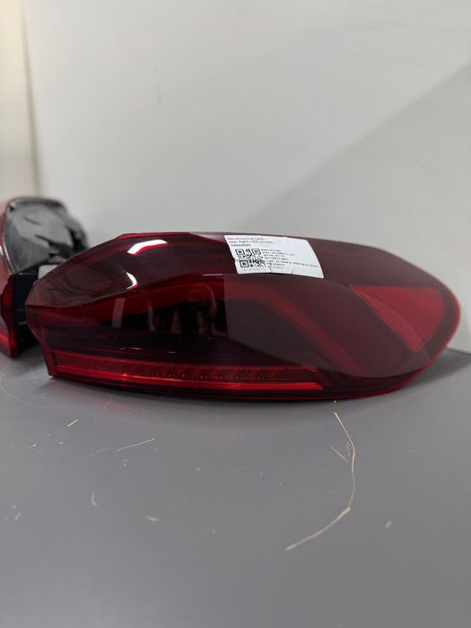 Stop aripa stanga dreapta Bmw X6 G06