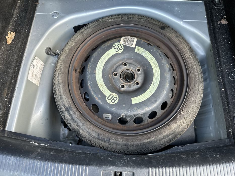 Патерица 19 5х112