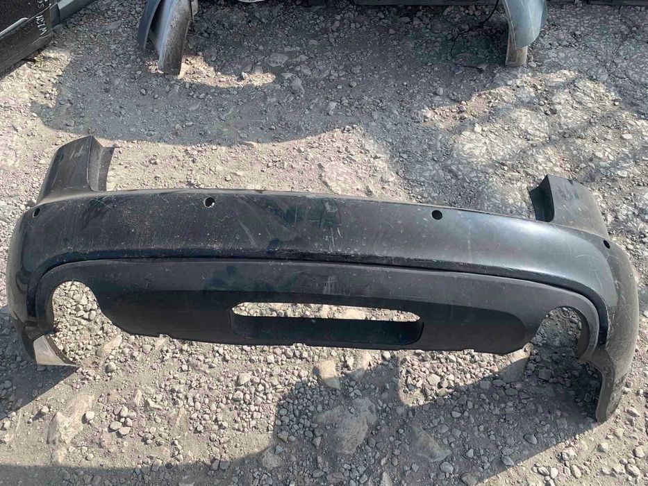 Задна броня за Ауди А6 4F 4F9 807 385