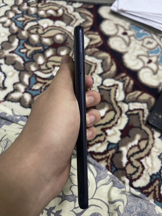 Samsung A 21 s mm