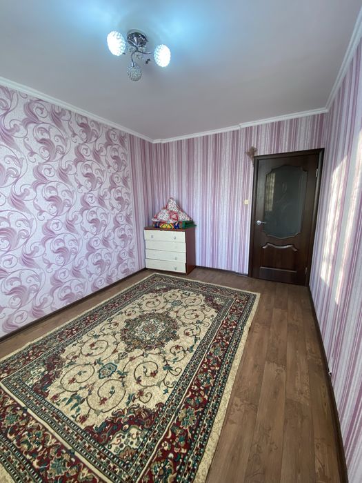 ПРОДАЕТСЯ 2х комнатная квартира