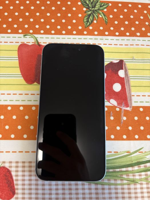 Vând Iphone 15 Plus 128GB
