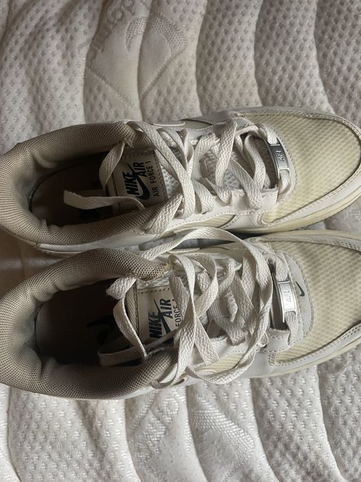 Adidasi AF 1 nike