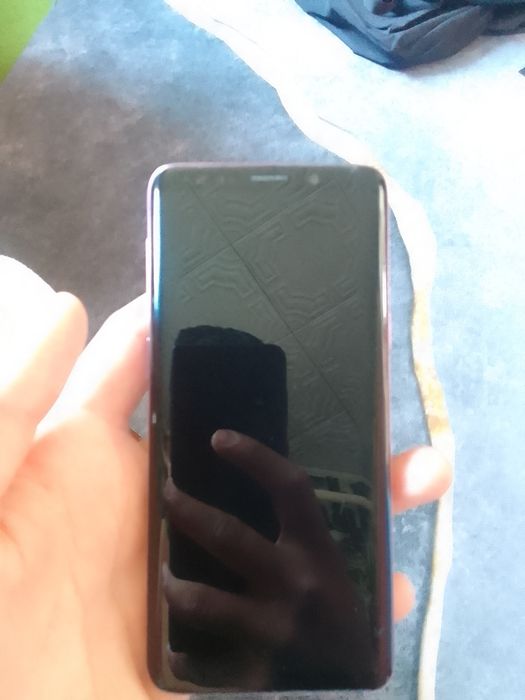 Galaxy Samsung s9