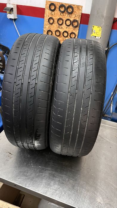Продам пару 185/55/15