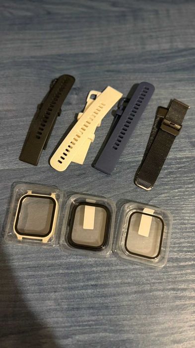 Garmin Venu SQ Smart Watch